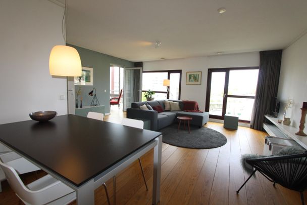 Van Leijenberghlaan 8G 1082 GM Amsterdam - Foto 1