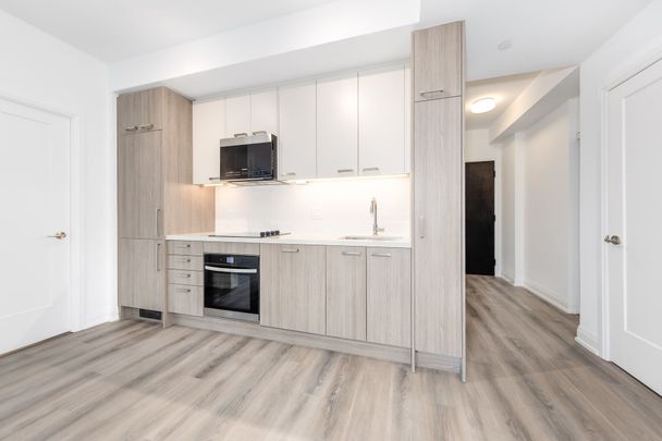 For Lease - 20 Soudan Avenue Unit# 2811, Toronto, Ontario - Photo 1