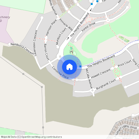 1/115 The Heights Boulevard, Pimpama QLD 4209