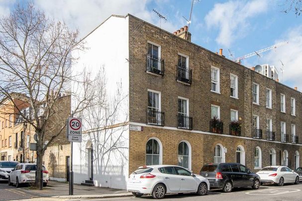 3 bedroom terraced house to rent - Photo 1
