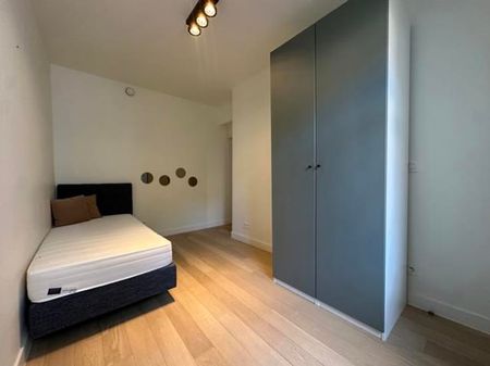 Appartement te huur - Photo 4