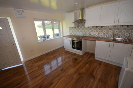 1 bedroom terraced bungalow to rent - Photo 5