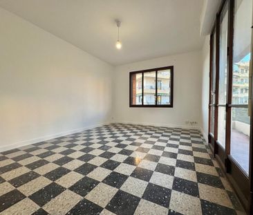 Location Appartement 3 pièces 62m² NICE 06200 - Photo 1