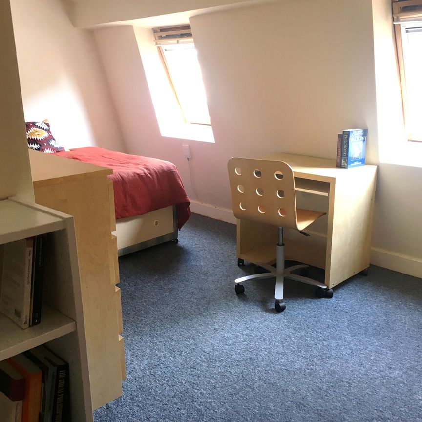 Student Properties to Let - Photo 1