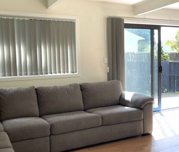 Lovely two bedroom unit - Photo 4