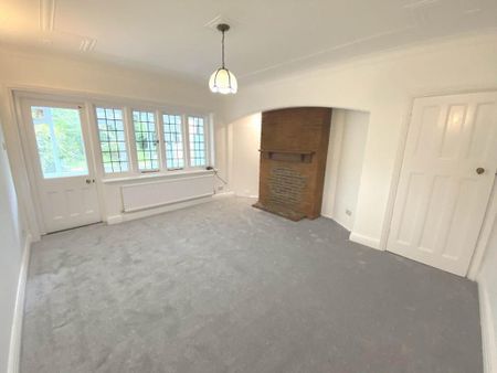 5 bedroom semi-detached house to rent - Photo 2