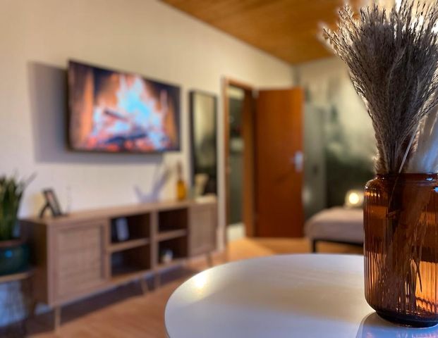 1-Zi.-Wohnung in FDS / Kniebis mit Pool & Sauna zu vermieten - Foto 1