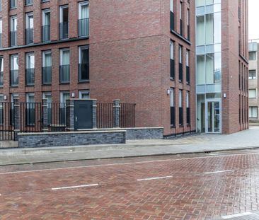 Te huur: Appartement Concordiastraat in Breda - Photo 5