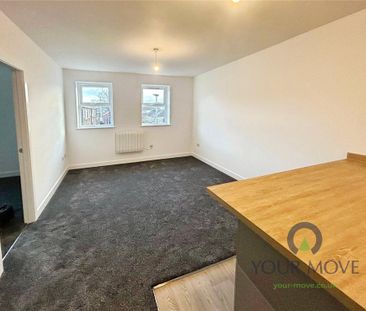 2 bedroom flat to rent - Photo 1