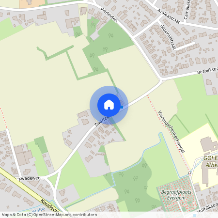 Zwartestraat 21, 9940 Evergem