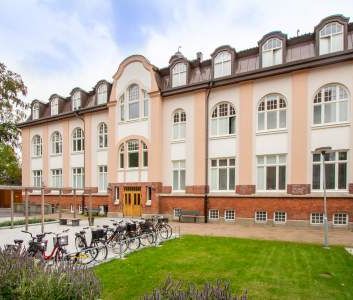 Nygatan, Trelleborg - Photo 2