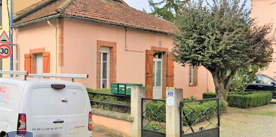 Location Appartement 2 pièces 50m² L ISLE JOURDAIN 32600 - Photo 3