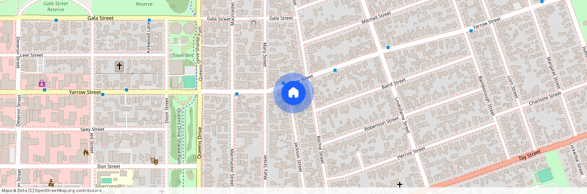 85 Jackson Street, Richmond, Invercargill City