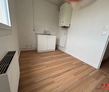 Location Appartement 1 pièce 34m² - Photo 4
