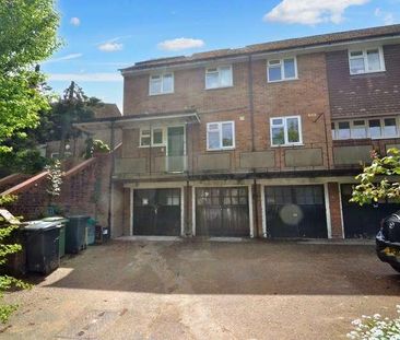 Dorcas Ct, Old London Rd, St Albans, AL1 - Photo 1