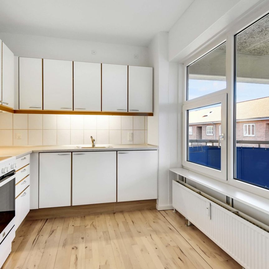 Gundorfslund 1, st. tv., 9000, Aalborg - Foto 1