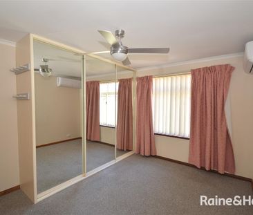 Charming 2 bedroom unit with undercover entertaining - Photo 6