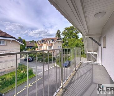 Appartement de 3 pièces proche de toutes commodités - Photo 2
