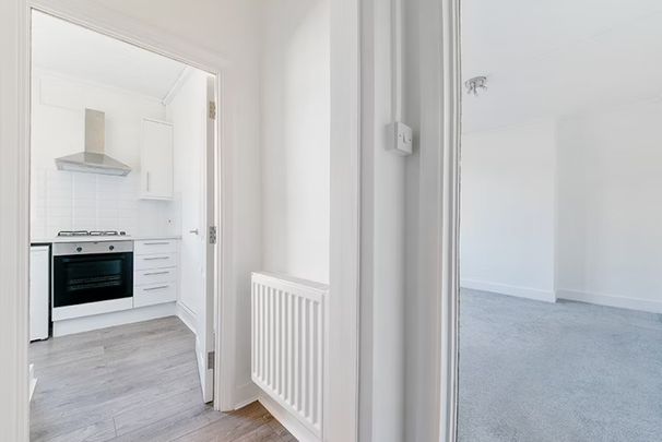 Studio apartment - Photo 1