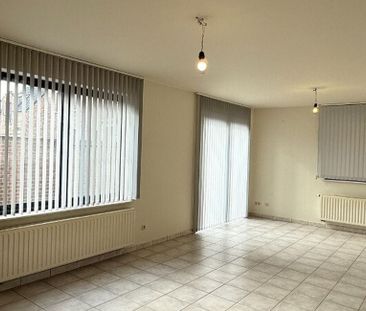 Gelijkvloers app. te huur in Diest voor € 820 met 2 slaapkamers - Foto 4