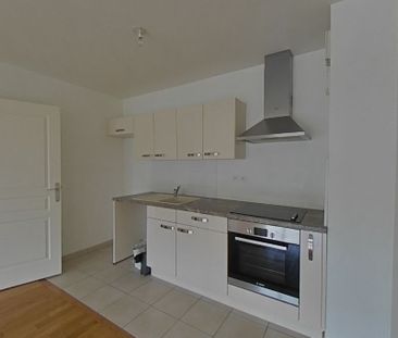 Location appartement 3 pièces, 66.91m², Pontault-Combault - Photo 5