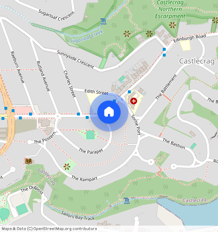 142 Edinburgh Road Castlecrag