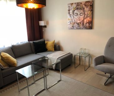 Lilla Nygatan, Stockholm - Foto 4