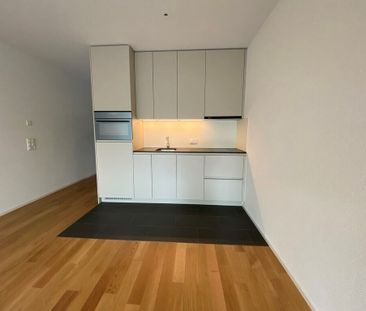 Wohnung sucht Single! - Photo 2