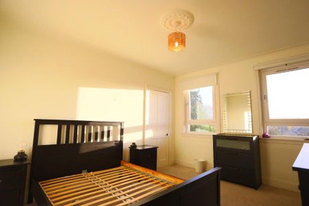 3 bedroom flat to rent - Photo 3