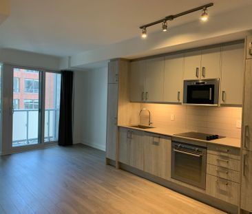 For Lease - 77 Mutual Street Unit# 1010, Toronto, Ontario - Photo 4