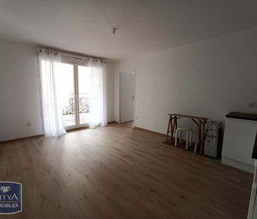 Location Appartement 3 pièces 56m² ARPAJON 91290 - Photo 1