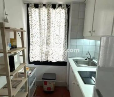 Piso en alquiler en Barrio San Roque - Photo 5