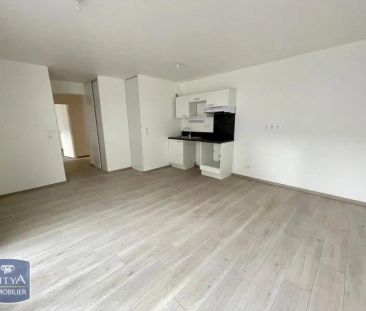 Appartement à louer 3 pièces 57.74m² - Photo 5