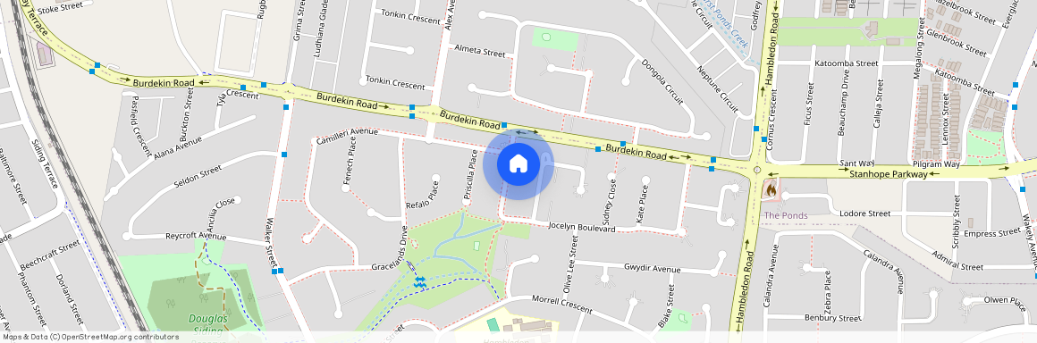 7 Jocelyn Boulevard, 2763, Quakers Hill Nsw