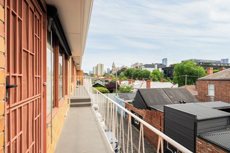 8/84 Greeves Street, Fitzroy VIC 3065 - Photo 3