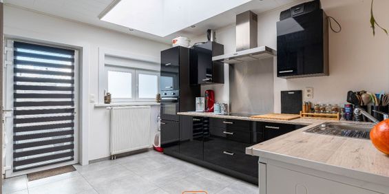 In optie - Huis te huur in Herzeeuw met 2 slaapkamers - Photo 3