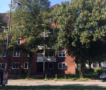 Wo das Leben so spielt - individuelle 2-Zimmer-Wohnung - Foto 1