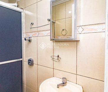 Apartamento com 1 quarto e 28m² para alugar em Cidade Baixa, Porto ... - Foto 3