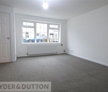 3 bedroom terraced house to rent - Photo 1