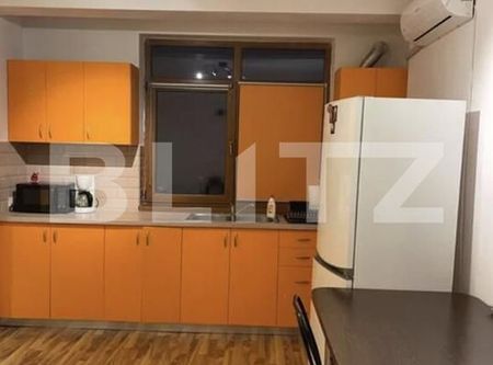 Apartament de inchiriat, cu 3 camere, 60 mp, zona UMF-Zorilor - Photo 5