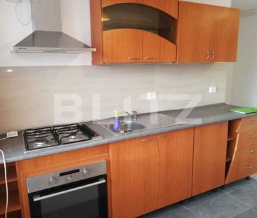 Apartament 2 camere, decomandat, 54 mp, parcare, imobil nou, zona strazii Corneliu Coposu - Photo 4