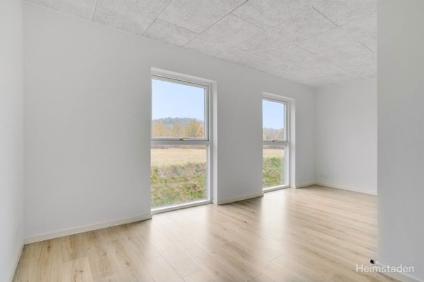 4-værelses Rækkehus på 120 m² i Vejle - Foto 1