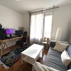 Location Appartement 2 pièces 33m² GRENOBLE 38100 - Photo 1