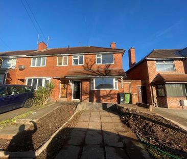 3 bedroom terraced house to rent - Photo 3