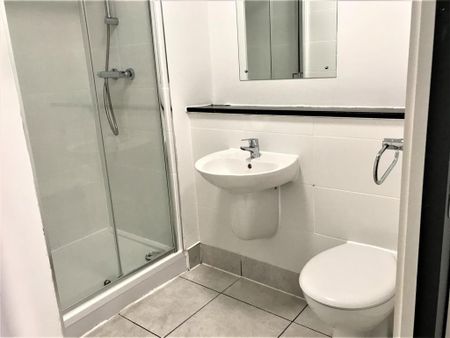 Studio to rent - Photo 5