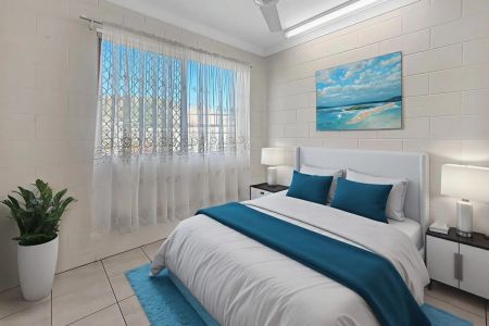 Large Yard & Solar Powered! - Photo 5