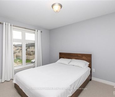For Lease - 502 Featherfoil Way, Orleans - Convent Glen and Area, O... - Photo 1
