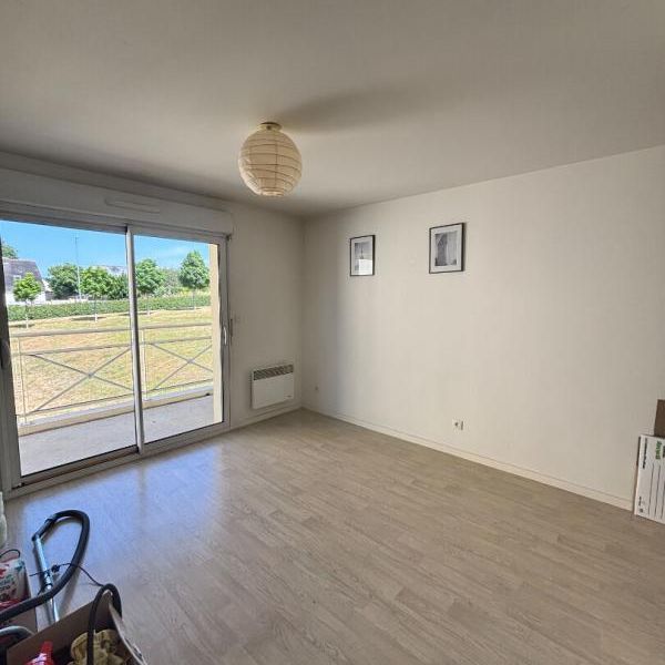 Location Appartement 2 pièces 38m² TREGUEUX 22950 - Photo 1