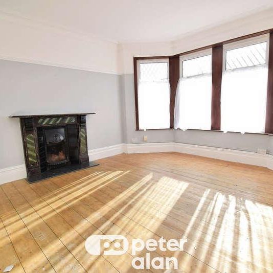 Dewsland Park Road, Newport, NP20 - Photo 1