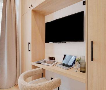 Rue des Moulins - Photo 3